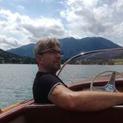 Foto von Wolfgang Steinke