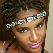 Audrey Atuka's photo