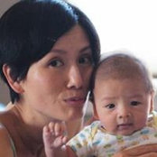 Tina Wang's photo