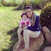 Mariana Aznarez's photo