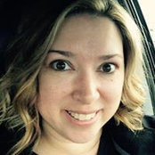 Julie Snyder's photo