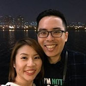 Simon Yong's photo