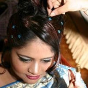 Komathi Hain's photo
