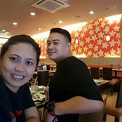 Sarj Arinday's photo
