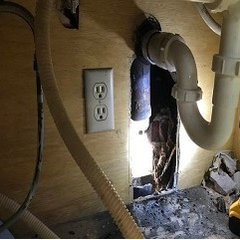 Warranted Plumbing Services