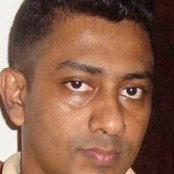 Chaminda Jayasena's photo