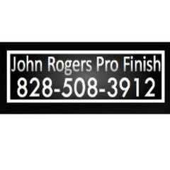 John Rogers Pro Finish