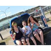 Ali Andison's photo