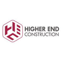Higher End Construction