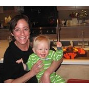 Julie Angell's photo