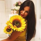 Mariya Dyatchina's photo