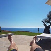Gabriel Wendeberg's photo