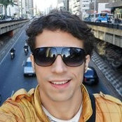 Celio Araujos billede