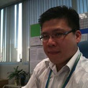 Michael Lee's photo