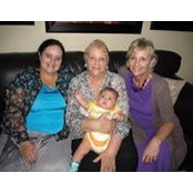 Amanda Steenekamp's photo