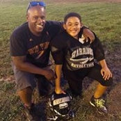 Sekou Reid's photo