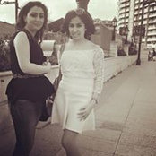 Ahlam Naim's photo