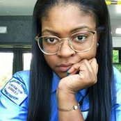 Jasmine Parhams foto
