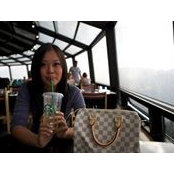 Julie Wei's photo