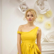 Анна Павлюкs foto