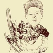 Young Bahn's photo