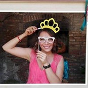 Elisa Palmieri's photo