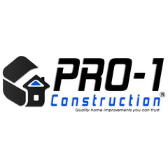 Pro 1 Construction