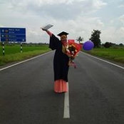 Fathin Alia's photo