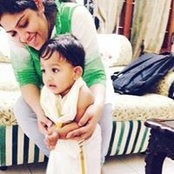Photo de Archana Bikkina