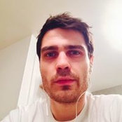 Matt Daniels's photo