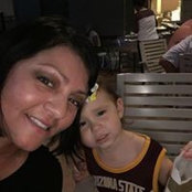Sofia Meza's photo