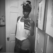 Jasmin Josephs foto