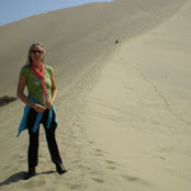 ali larsen's photo