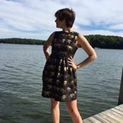 Emily Frost's photo