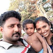 Foto von Aswathy Arun