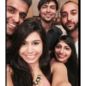 Natasha Kanchwala's photo