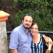Enrique Pérez's photo
