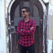 Nav D'Silvas billede