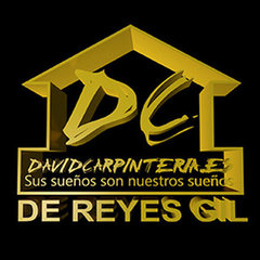 David Carpintería de Reyes Gil
