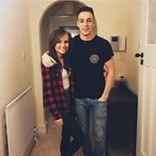 Sam Harriss billede