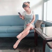 楊之儀s foto