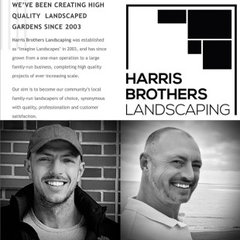 Harris Brothers Landscaping Ltd