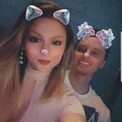 Candice Benson's photo