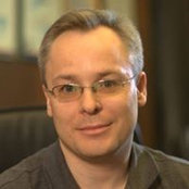 Sergey Samoilov's photo