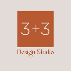 3 + 3 Design Studio