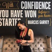 Sharon Ding's photo