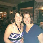Mandy Brind's photo