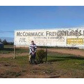 Darren McCormack's photo