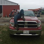 Cody Sullivan-Carruthers's photo