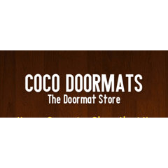 Coco Door Mats